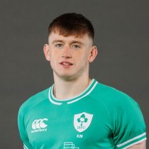 Oliver Coffey Ireland U20's