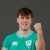 Hugo McLaughlin Ireland U20's