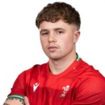 Macs Page Wales U20's