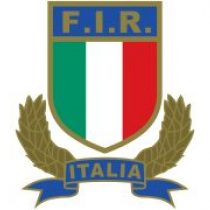 Vittorio Padoan Italy U20's