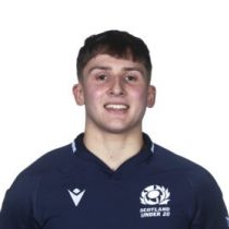 Eric Davey rugby player