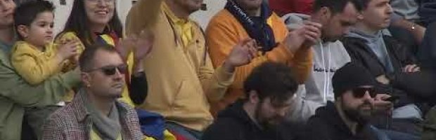 VIDEO HIGHLIGHTS: Romania v Belgium | Ultimate Rugby Players, News ...