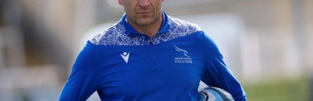 Scott Macleod returns to Newcastle Falcons | Ultimate Rugby Players ...