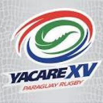 Axel Zapata Yacare Rugby Club