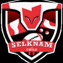 Damian Fliegel Selknam Rugby