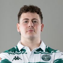 Ethan Parkins rugby player