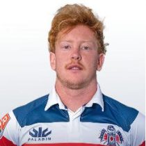 Reece MacDonald rugby player