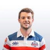 Kieran McClea rugby player