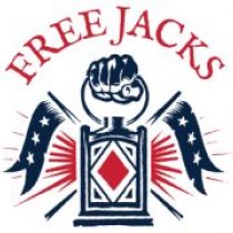 Piers Von Dadelszen New England Free Jacks