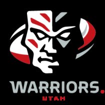 Noah Bain Utah Warriors