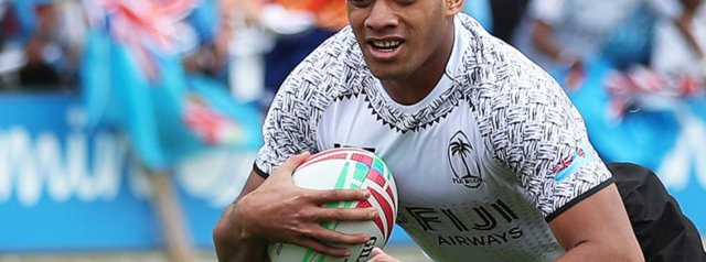 Four rookies called up for Fijian Drua matchday-23