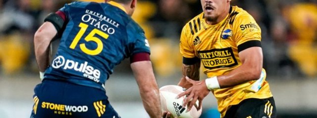 Billy Proctor set to play 50th game against Western Force
