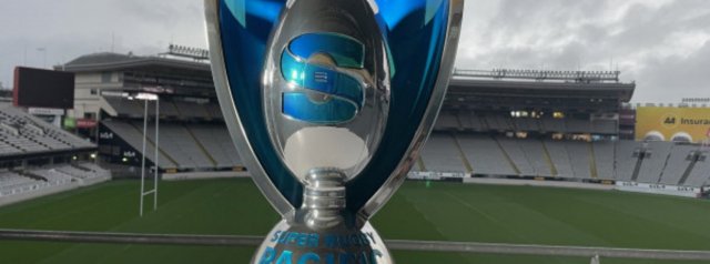 Super Rugby Pacific 2024 Round One Teams