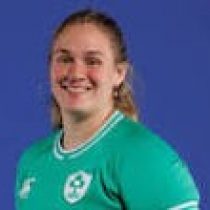 Megan Collis rugby player
