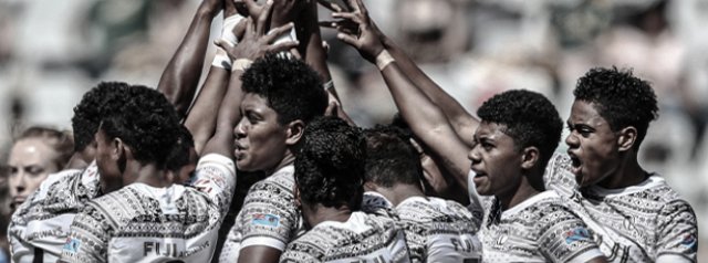 Fiji Under-20 Squad Unveiled for Oceania Rugby U20 Championship