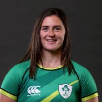 Katie Heffernan rugby player