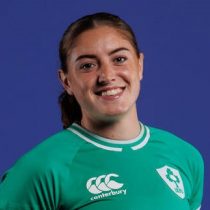 Katie Whelan rugby player