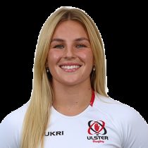 India Daley rugby player