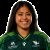 Ivana Kiripati rugby player