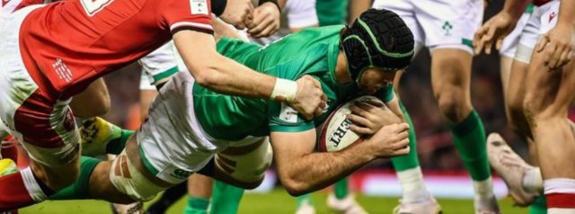 Ireland vs Wales Prediction and Preview