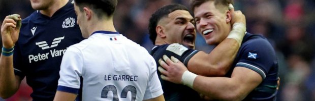 Scotland vs England Prediction and Preview | Ultimate Rugby Players ...