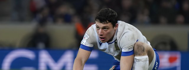 Paolo Garbisi says sorry for missing the late chance to make history for Italy