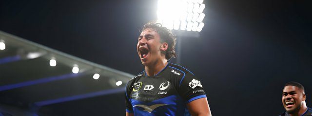 Western Force accepts Marley Pearce suspension