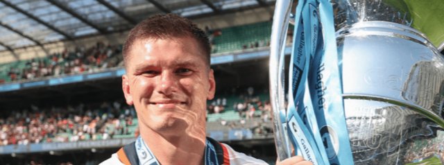 Owen Farrell to depart Saracens at the end of 2023/24 season