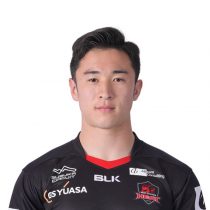 Takuro Hojo rugby player