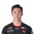 Takuro Hojo rugby player