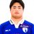 Shunsuke Sakuta rugby player