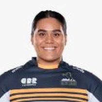 Allana Sikimeti Brumbies Women