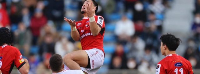 Japan Rugby League One 2023-24  Round Eight Preview