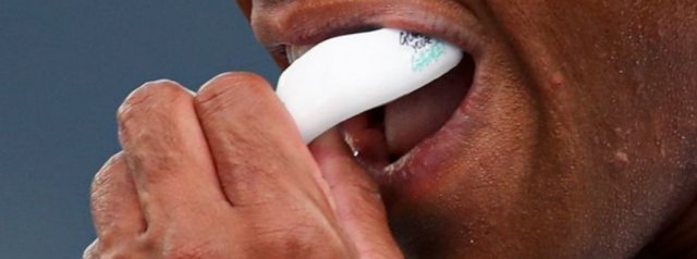 Improvement To Instrumented Mouthguard Process