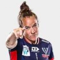 Mia-Rae Clifford Melbourne Rebels Women