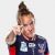 Mia-Rae Clifford Melbourne Rebels Women