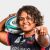 Jiowana Sauto Melbourne Rebels Women