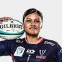 Harmony Vatau Melbourne Rebels Women