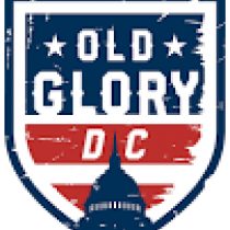 Connor Buckley Old Glory DC