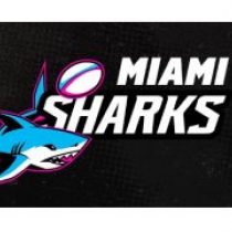 Stan van den Hoven Miami Sharks