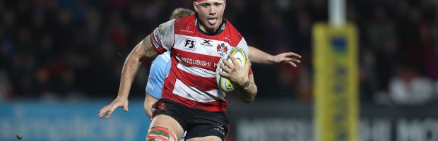 Jake Polledri retires aged 28 due to injury | Ultimate Rugby Players