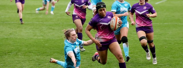 Allianz Premiership women's rugby-Round 13 review
