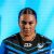 Braxton Walker Western Force Women