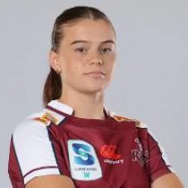 Jemma Benrose rugby player