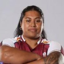 Maletina Brown Queensland Reds Women