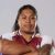 Maletina Brown Queensland Reds Women