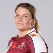Briana Dascombe Queensland Reds Women
