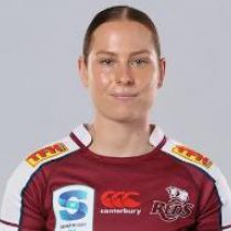 Sarah Lewis Dougherty Queensland Reds Women