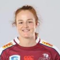 Aleena Greenhalgh Queensland Reds Women