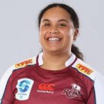 Janita Kareta Queensland Reds Women